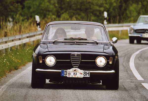 Alfa GTJ 153